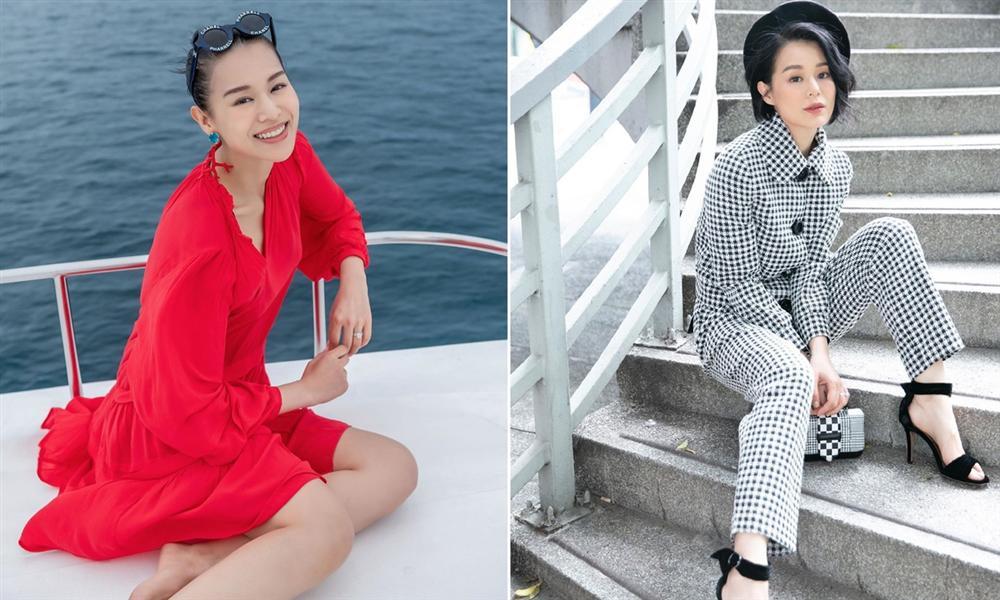 Lưu Đức Hoa, Trương Bá Chi từng bị chèn ép ở showbiz thế nào?-5