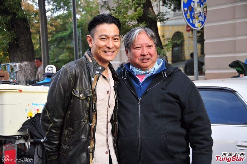 Lưu Đức Hoa, Trương Bá Chi từng bị chèn ép ở showbiz thế nào?-7