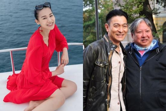 Lưu Đức Hoa, Trương Bá Chi từng bị chèn ép ở showbiz thế nào?