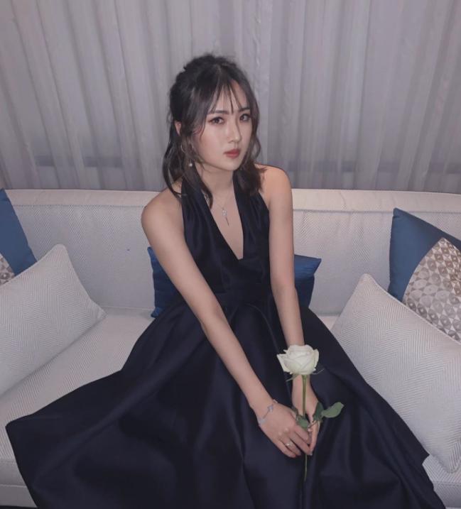 Căn hộ hơn 55 tỷ của ái nữ giàu nhất Cbiz Diêu An Na-6