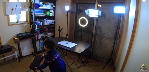 Quỳnh Trần JP khoe view nhà mới bạc tỷ, tiết lộ sự thật việc mua nhà ở Nhật-6