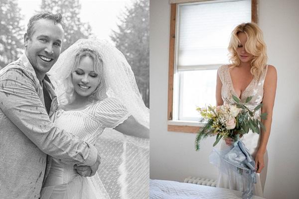 Pamela Anderson nhận 10 triệu USD thừa kế từ chồng cũ-2