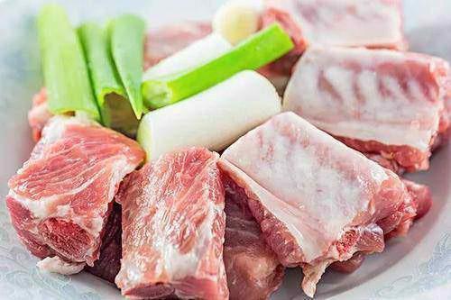 Để ngày Tết có bát canh sườn thơm phức thì nhất định phải nhớ 3 bước quan trọng này-2