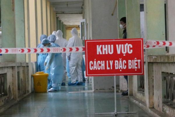 Thủ tướng: Người dân Quảng Ninh, Hải Dương không được ra khỏi tỉnh-4