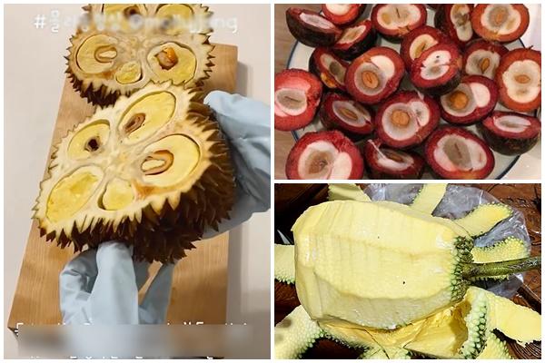 Trưa nào mẹ chồng cũng mang cơm cho con dâu, nhìn thành phẩm chị em khóc ròng-11