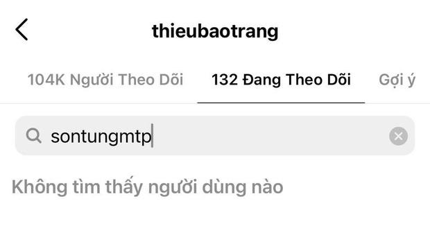 Chị gái Thiều Bảo Trâm có hành động tuyệt tình với Sơn Tùng?-3