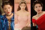 IU thay liên tục 11 bộ đồ hiệu đắt đỏ trong MV 'Celebrity'