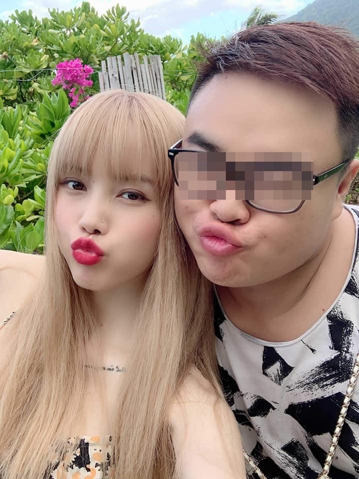 Trợ lý cũ Sơn Tùng có tin nhắn drama tình ái, tung ra là nam ca sĩ toang?-2