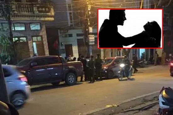 Thanh niên 9X sát hại vợ 'hờ' rồi bỏ trốn về quê ở Hải Dương