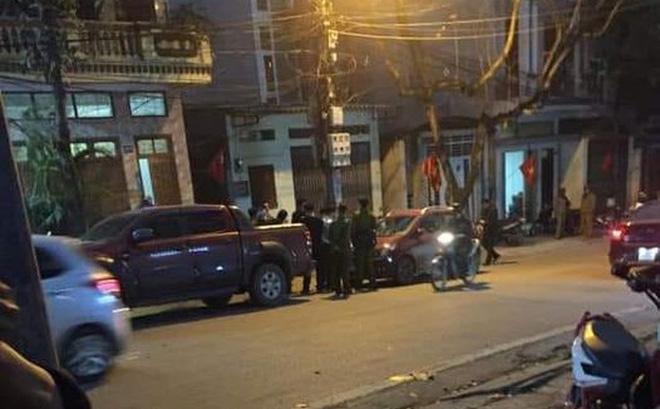 Thanh niên 9X sát hại vợ hờ rồi bỏ trốn về quê ở Hải Dương-1