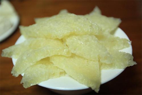 Bí quyết sơ chế bóng bì ăn dai sần sật mà không có mùi hôi-6