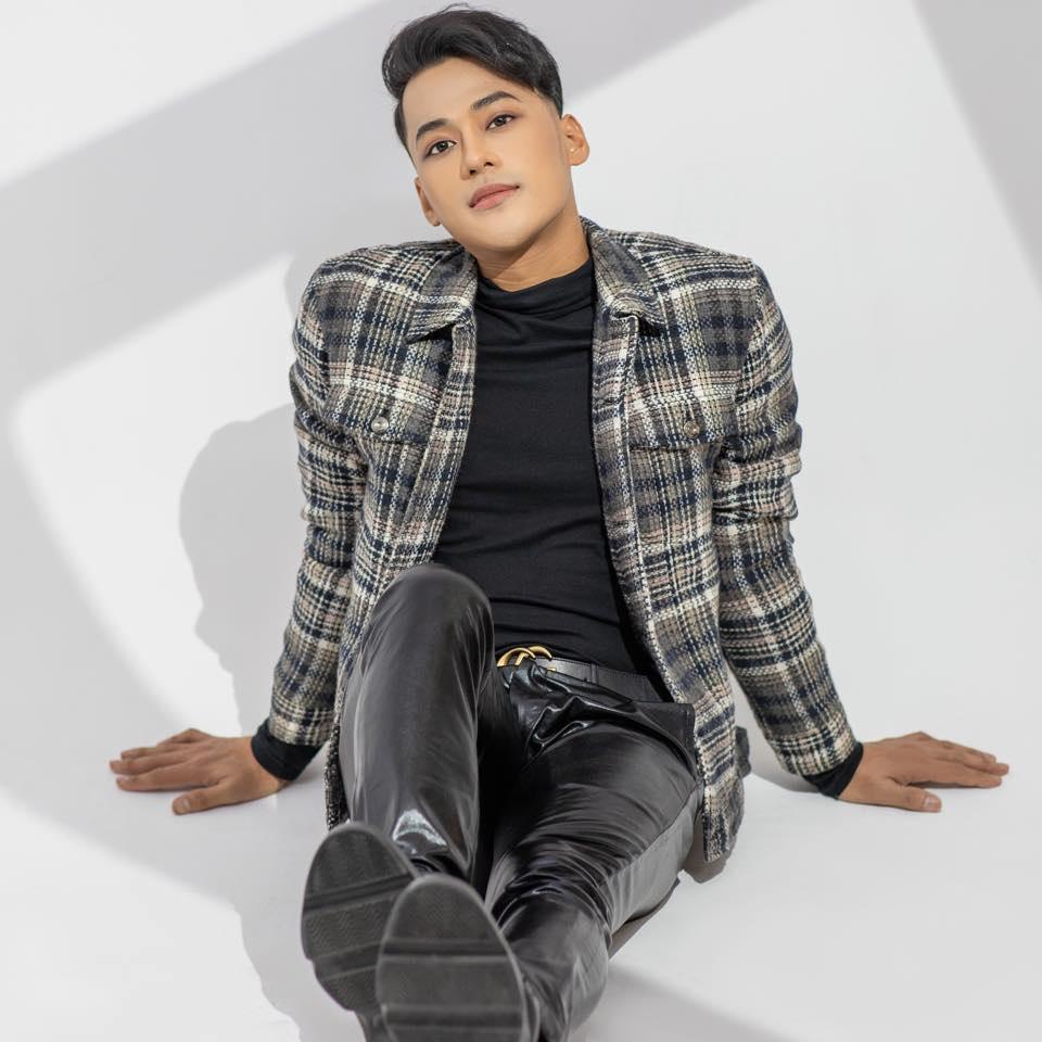 Phan Ngọc Luân xin lỗi vì kỳ thị dịch Covid-19 bùng lại ở nhiều tỉnh miền Bắc-4