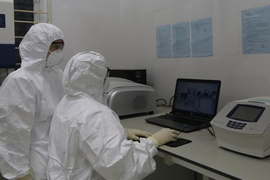 Bắc Giang: 38 người liên quan đến ca mắc Covid-19 ở Hải Dương