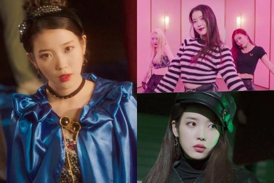 Khi 'thánh nữ nhạc số' trở lại thì BlackPink hay BTS cũng trở thành quá khứ