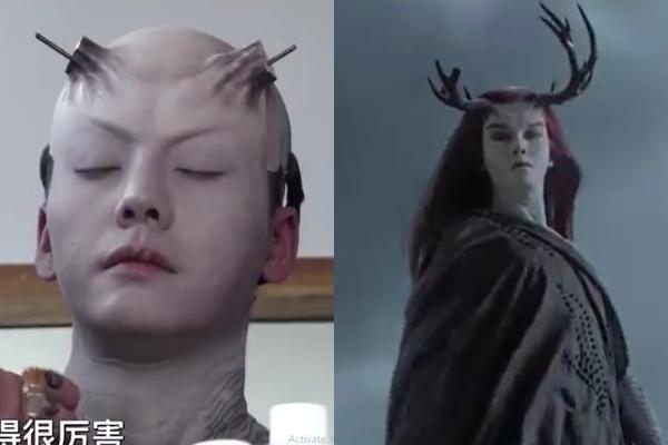 5 phim Trung Quốc có nhiều cảnh hôn ngọt sâu răng-6