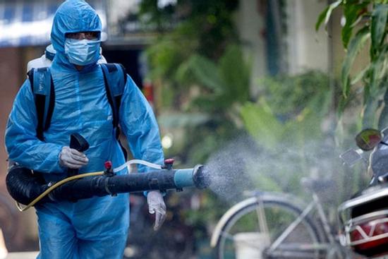 Thêm 91 ca mắc mới COVID-19, trong đó 84 ca ở cộng đồng