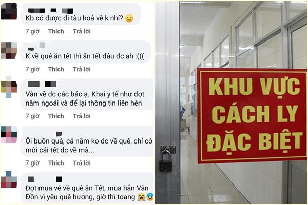 Dân mạng nói gì về kỳ nghỉ Tết Nguyên Đán 2021 huyền thoại-7