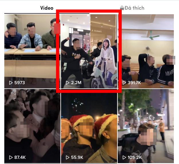 Antifan hành động thiếu tôn trọng hình ảnh Hải Tú trong MV Sơn Tùng M-TP-2