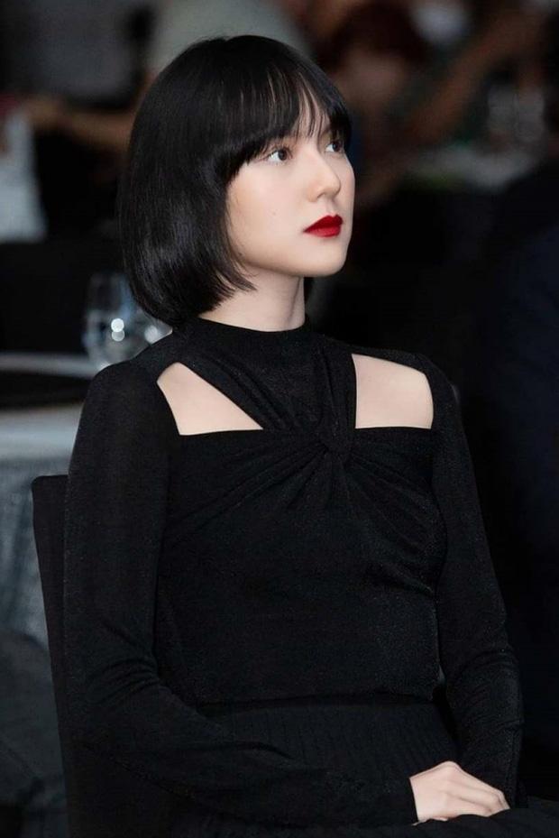 Antifan hành động thiếu tôn trọng hình ảnh Hải Tú trong MV Sơn Tùng M-TP-3