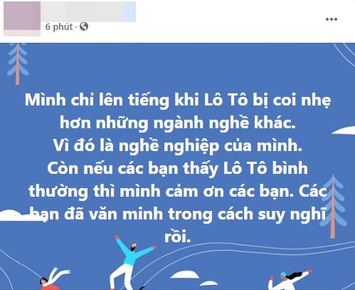 Trưởng đoàn lô tô mỉa mai Á hậu Chuyển giới Lương Mỹ Kỳ-4