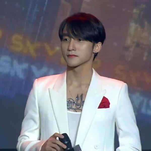 Bão to đến mấy Sơn Tùng M-TP vẫn chọn cách giữ im lặng, lý do là gì?-2