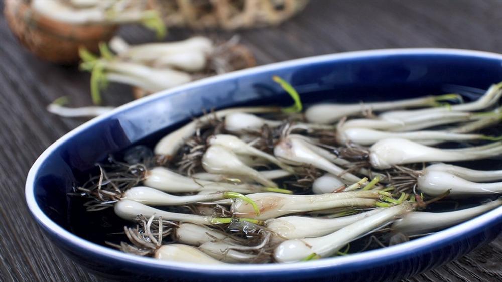 Học ngay cách làm 2 món muối chua ngon tuyệt không thể thiếu trong ngày Tết-3