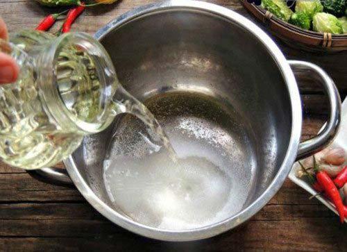 Học ngay cách làm 2 món muối chua ngon tuyệt không thể thiếu trong ngày Tết-9