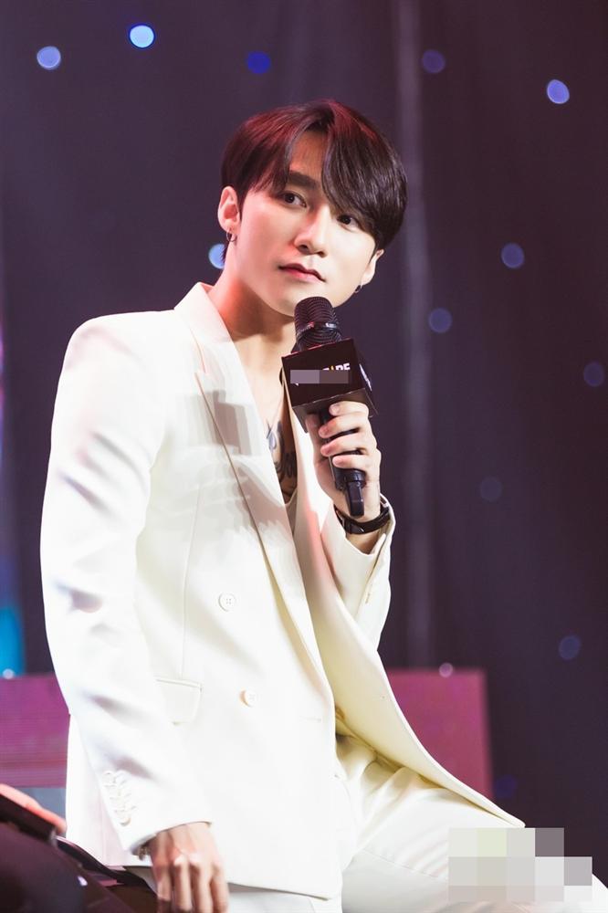 Sơn Tùng M-TP và dàn sao Chàng trai năm ấy dính lời nguyền chia tay mối tình lâu năm-1