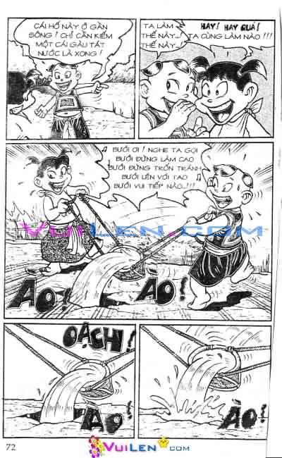 Trạng Tí tung teaser để kéo fan nhưng ai ngờ nhận thêm công kích-5