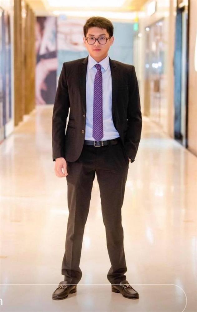 Em chồng Hà Tăng xuất hiện gầy gò giữa nghi vấn thất tình-2