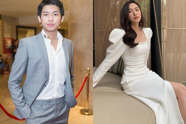 Em chồng Hà Tăng xuất hiện gầy gò giữa nghi vấn thất tình-3