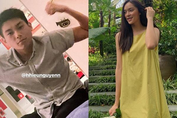 Hiếu Nguyễn bị nhân vật nhí quyền lực chiếm spotlight ngày sinh nhật-4