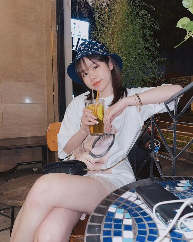 Bồ cũ Quang Hải đáp trả thẳng thắn khi bị lôi vào biến trà xanh của Sơn Tùng-1