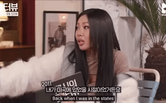 Lý do nhiều MV của Hyuna bị gắn mác 18+-1