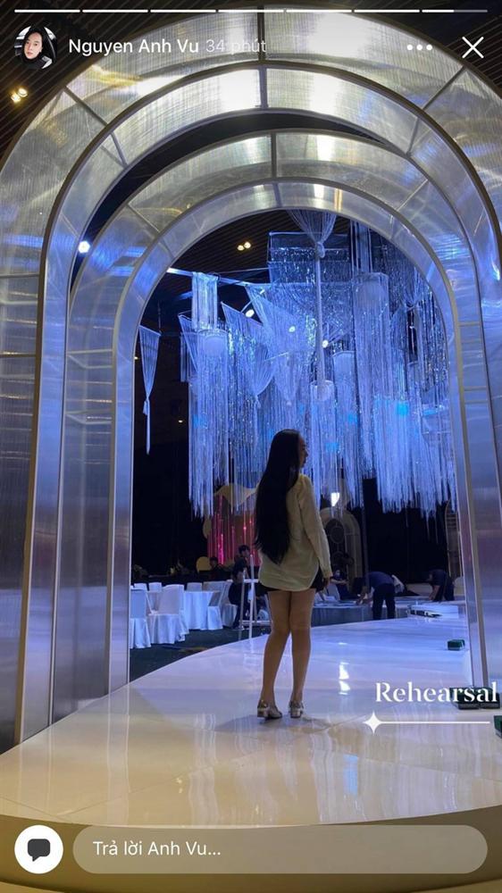 Ảnh hiếm không gian tiệc cưới bạc tỷ của Phan Thành ở khách sạn hạng sang-3