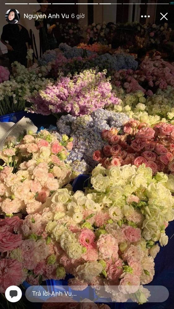 Ảnh hiếm không gian tiệc cưới bạc tỷ của Phan Thành ở khách sạn hạng sang-1