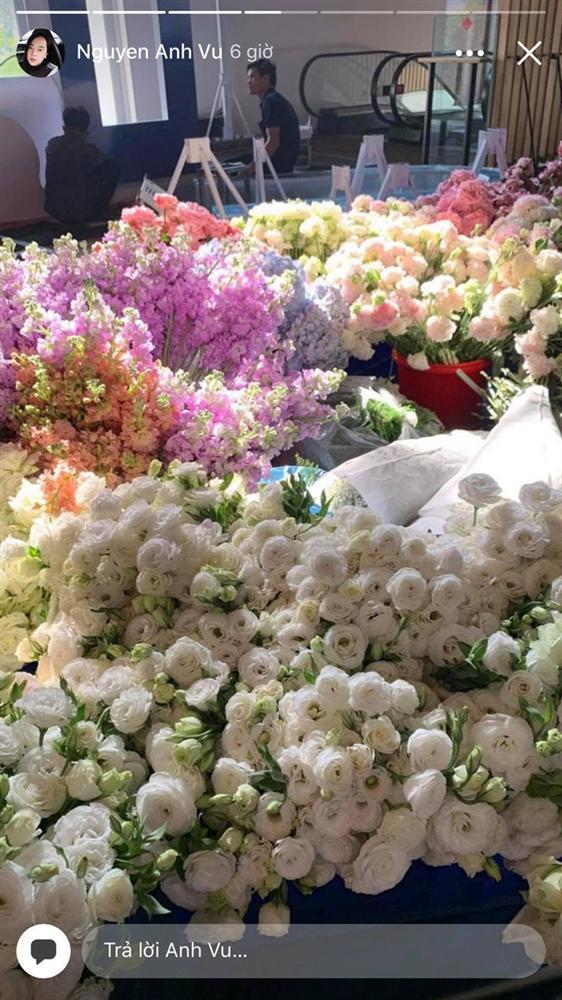 Ảnh hiếm không gian tiệc cưới bạc tỷ của Phan Thành ở khách sạn hạng sang-2