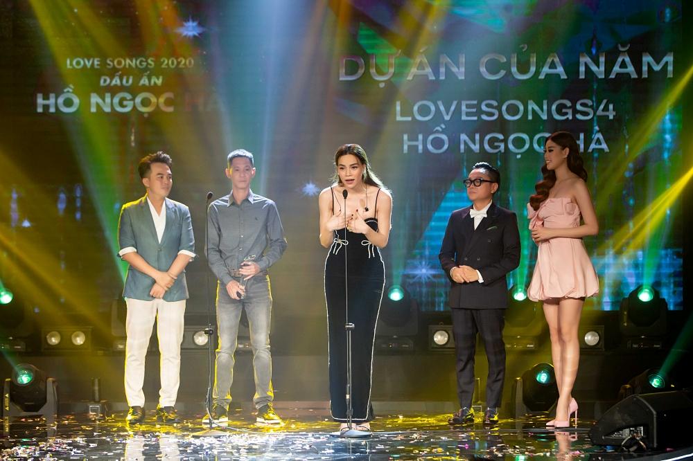 Binz vượt Jack và Sơn Tùng M-TP đại thắng 5 giải thưởng Làn Sóng Xanh 2020-8