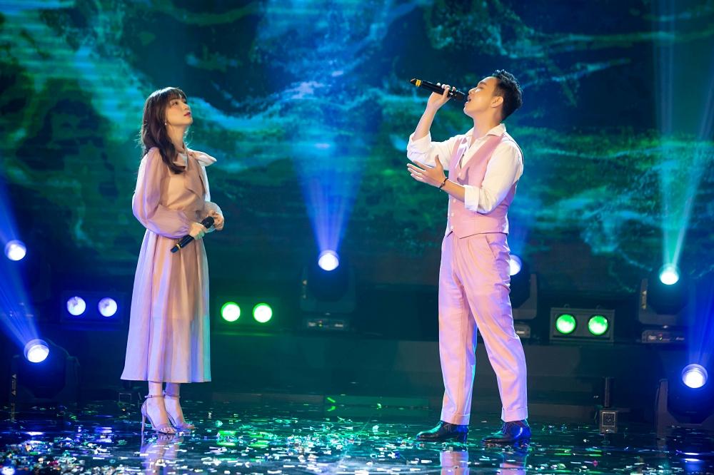 Binz vượt Jack và Sơn Tùng M-TP đại thắng 5 giải thưởng Làn Sóng Xanh 2020-11