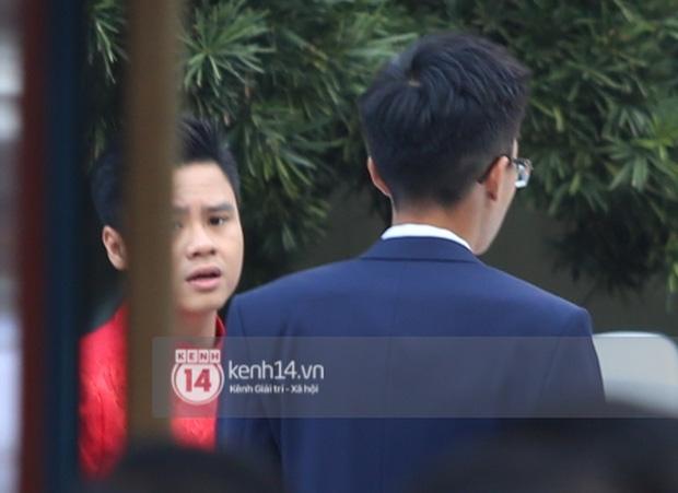 Ảnh HOT: Primmy Trương hôn Phan Thành trước giờ theo chàng về dinh-5