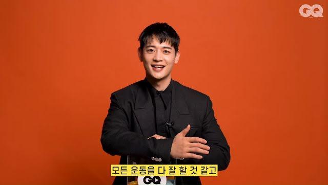 Minho SHINee tiết lộ điều fan hiểu nhầm, vô tình lộ chuyện mù công nghệ-1