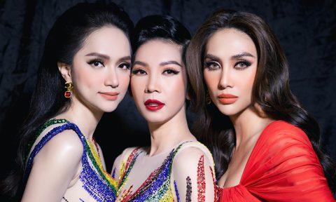 Xuân Lan đối mặt Võ Hoàng Yến làm rõ tin đồn có em không có chị-3