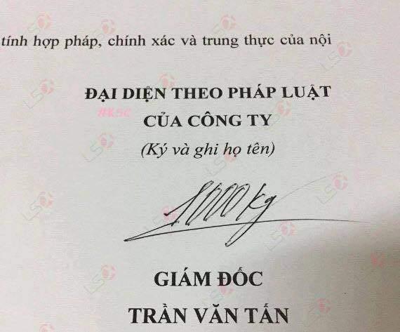 Thanh niên lầy lội vẽ 3 mặt mèo làm chữ ký, 5 năm sau ăn quả đắng-3