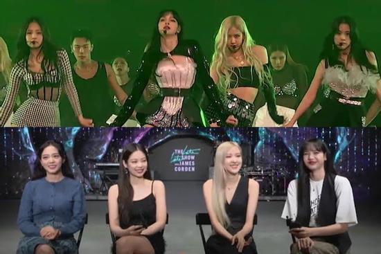 BlackPink tiết lộ nghi thức bắt buộc 'cực độc' của nhóm trước mọi sân khấu