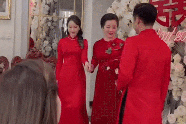Thực đơn đám cưới tiền tỷ của Phan Thành - Primmy Trương có gì đặc biệt?-6