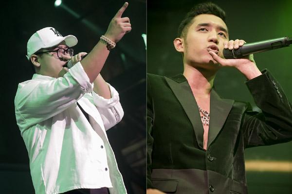 GDucky viết lại lời Tiền Nhiều Để Làm Gì phiên bản 18+: Người khen đỉnh của chóp, kẻ chê không xứng đáng làm Á quân Rap Việt-5