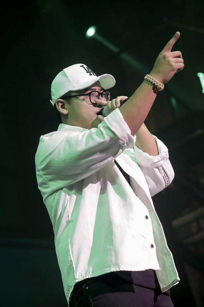 GDucky - Duy Andy làm gì sau Rap Việt?-6