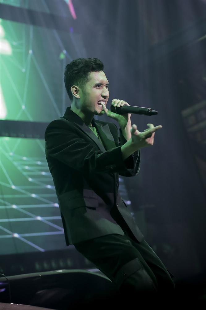 GDucky - Duy Andy làm gì sau Rap Việt?-1