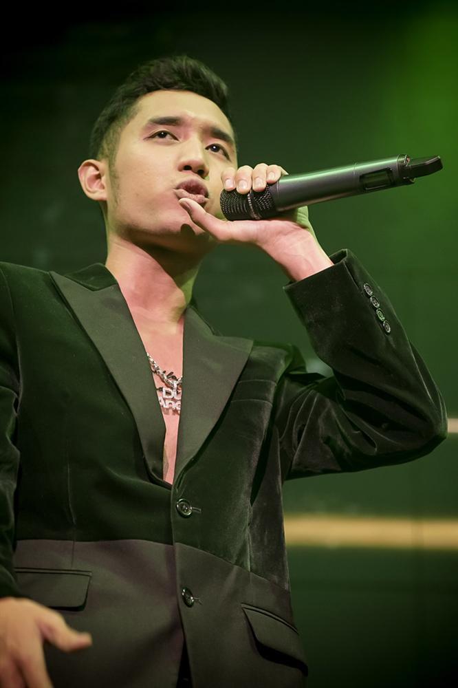 GDucky - Duy Andy làm gì sau Rap Việt?-3