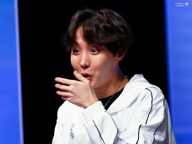 Từng gửi tin nhắn cho Suga và phản hồi của người anh khiến J-Hope BTS hú hồn-2